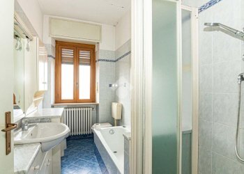 Three-room apartment Via Mazzini, Nole - photo 23