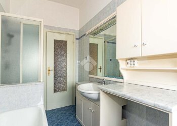 Three-room apartment Via Mazzini, Nole - photo 24
