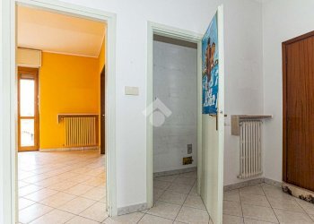 Three-room apartment Via Mazzini, Nole - photo 25