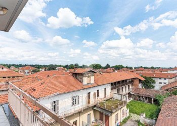 Three-room apartment Via Mazzini, Nole - photo 26