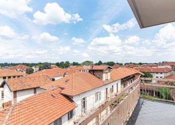 Three-room apartment Via Mazzini, Nole - photo 27