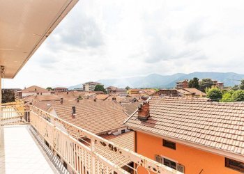 Three-room apartment Via Mazzini, Nole - photo 28