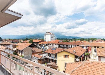 Three-room apartment Via Mazzini, Nole - photo 30