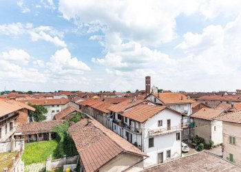 Three-room apartment Via Mazzini, Nole - photo 31