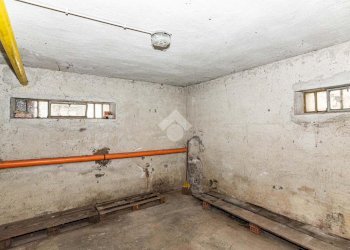 Three-room apartment Via Mazzini, Nole - photo 34