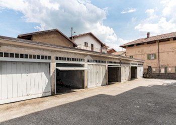 Three-room apartment Via Mazzini, Nole - photo 36