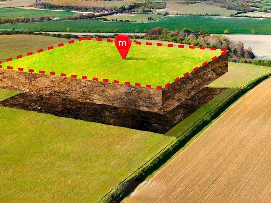 Terreno edificabile Castagnito - foto 1
