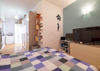 Bilocale Via Nosadella 2, Bologna (zona Malpighi) - foto 6