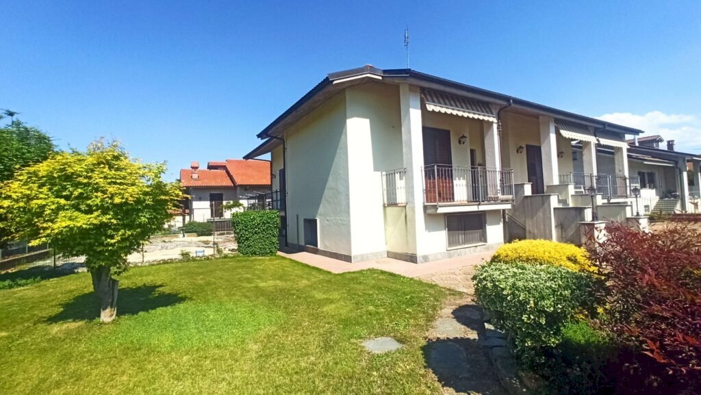 Villa Trinità - photo 1