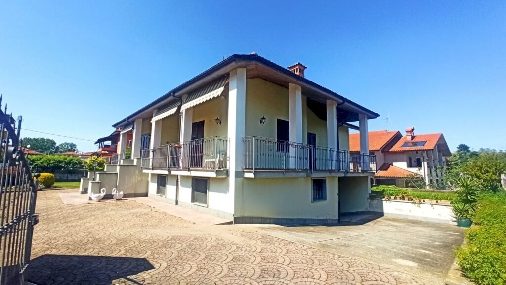 Villa Trinità - photo 2