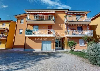 Trilocale Pieve di Cento - foto 26