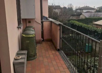 Two-room apartment Cornaredo - photo 7