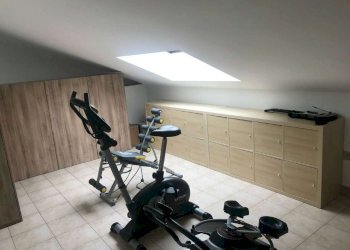 Two-room apartment Cornaredo - photo 17