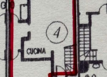 Two-room apartment Cornaredo - photo 23