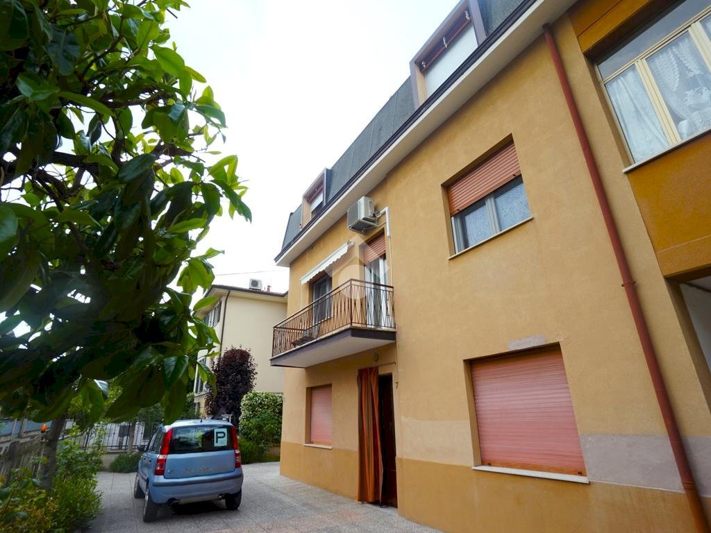 Three-room apartment Formigine, Formigine - photo 2