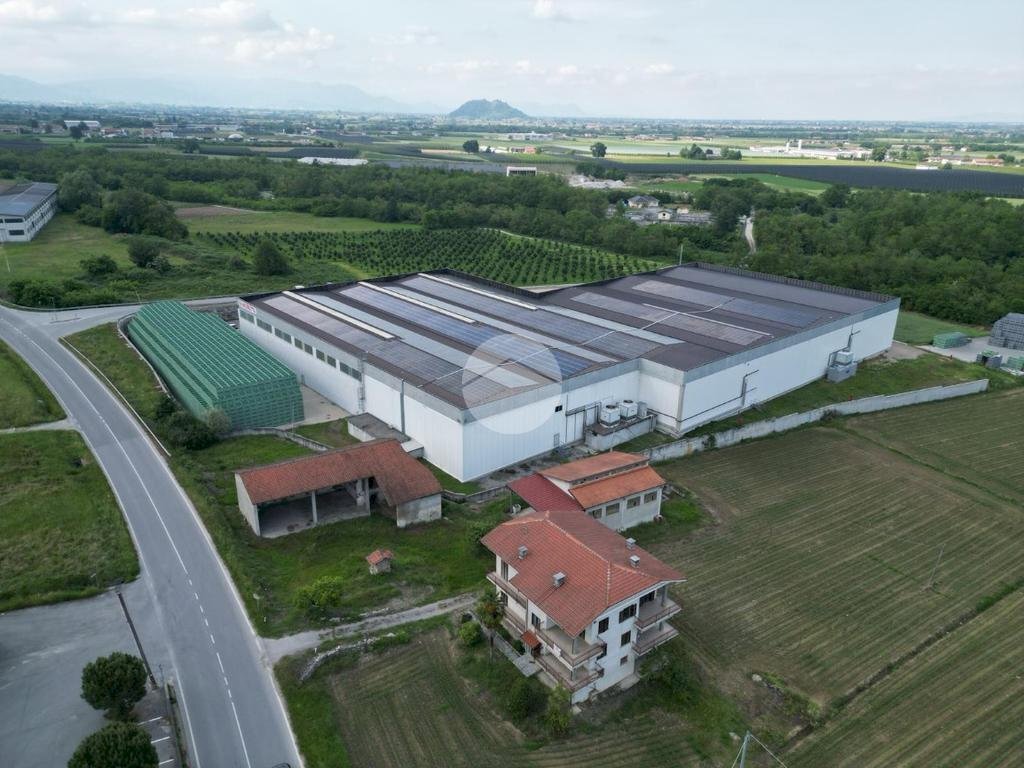 Independent house Via Provinciale Saluzzo, Barge - photo 3