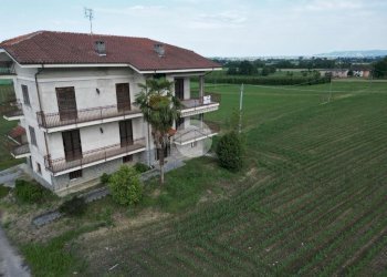 Independent house Via Provinciale Saluzzo, Barge - photo 2