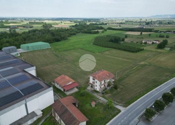 Independent house Via Provinciale Saluzzo, Barge - photo 6