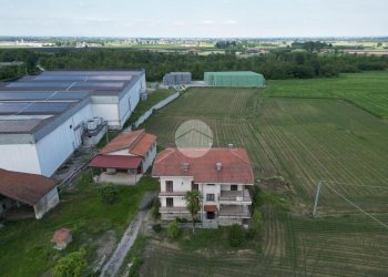 Independent house Via Provinciale Saluzzo, Barge - photo 7