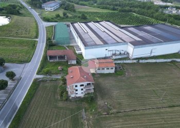 Independent house Via Provinciale Saluzzo, Barge - photo 9