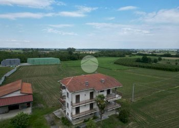 Independent house Via Provinciale Saluzzo, Barge - photo 10