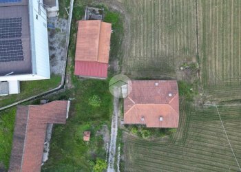 Independent house Via Provinciale Saluzzo, Barge - photo 11