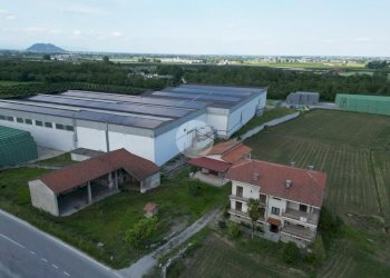 Independent house Via Provinciale Saluzzo, Barge - photo 15
