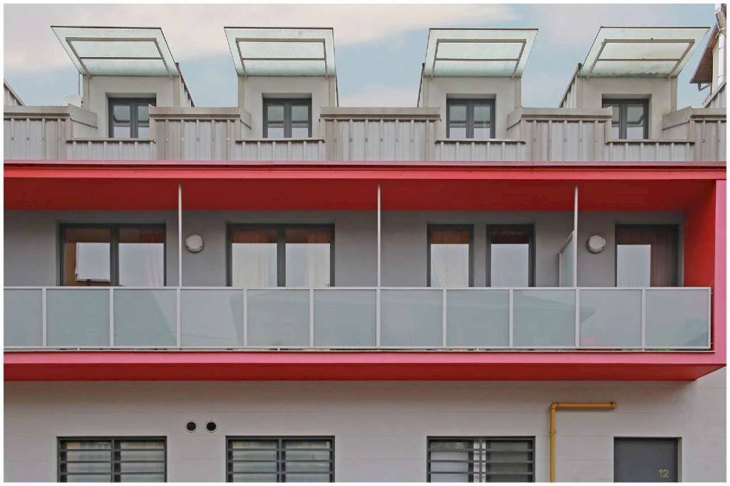 Stabile - Palazzo Torino - foto 1