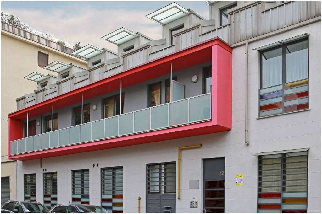 Stabile - Palazzo Torino - foto 2
