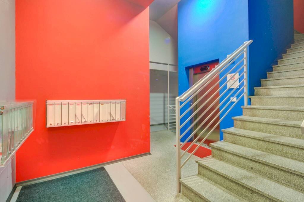 Stabile - Palazzo Torino - foto 3