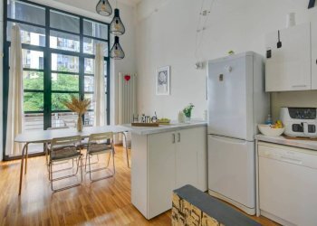Stabile - Palazzo Torino - foto 14