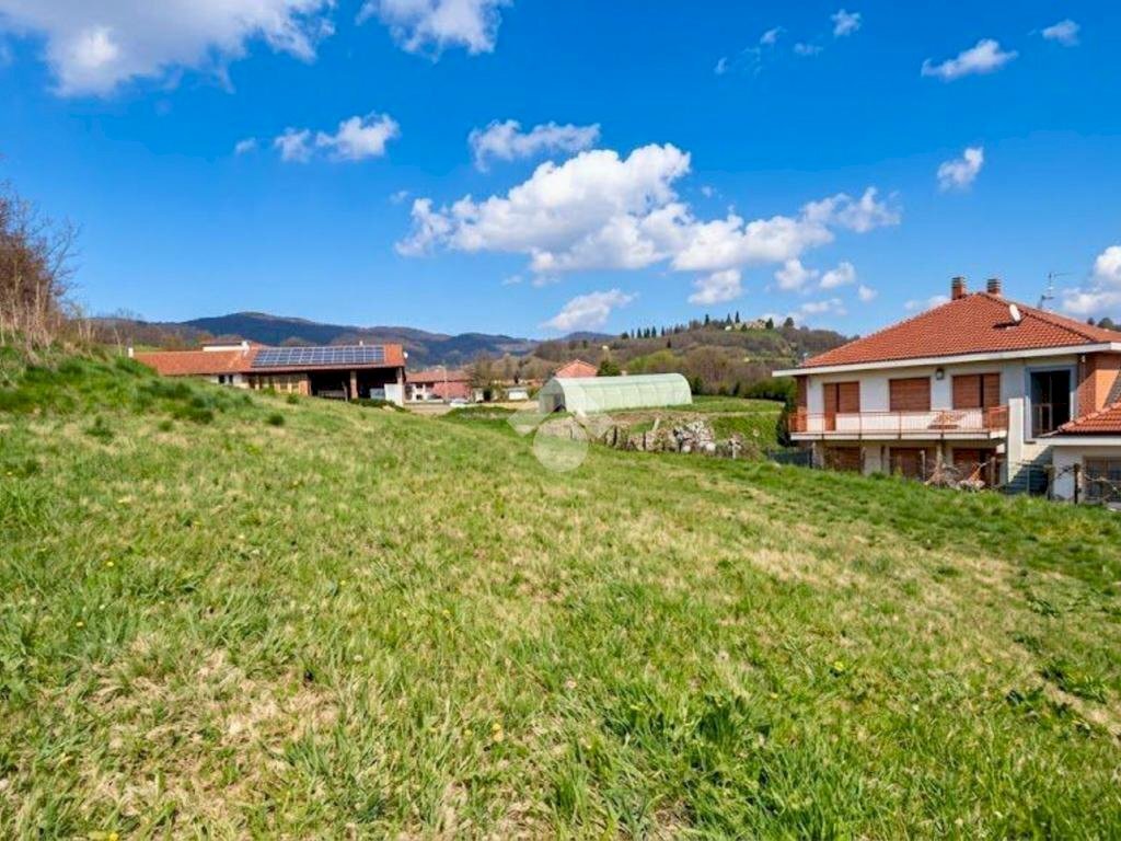 Building land Strada Cenasco, Moncalieri - photo 1