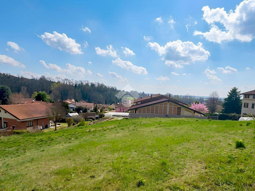 Building land Strada Cenasco, Moncalieri - photo 2