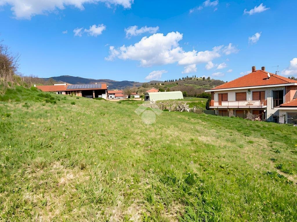 Building land Strada Cenasco, Moncalieri - photo 3