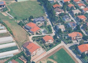 Terreno edificabile Strada Cenasco, Moncalieri - foto 4