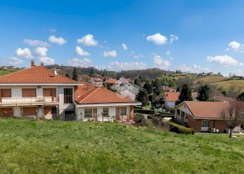 Terreno edificabile Strada Cenasco, Moncalieri - foto 7