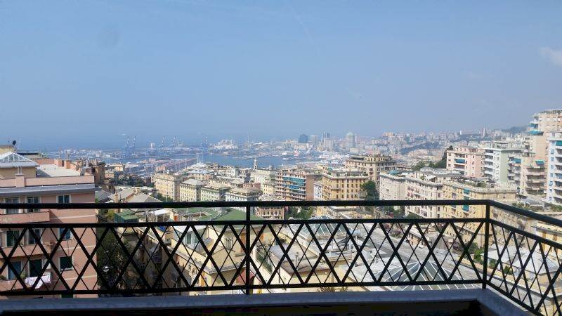 Apartment Genova (neighborhood Castelletto) - photo 2