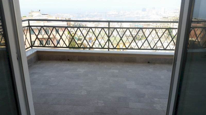Apartment Genova (neighborhood Castelletto) - photo 3