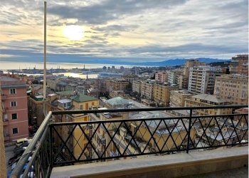 Apartment Genova (neighborhood Castelletto) - photo 1
