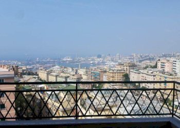 Apartment Genova (neighborhood Castelletto) - photo 2