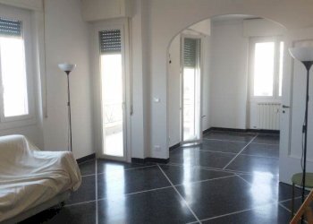 Apartment Genova (neighborhood Castelletto) - photo 4