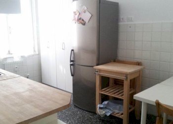 Apartment Genova (neighborhood Castelletto) - photo 9
