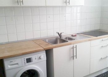 Apartment Genova (neighborhood Castelletto) - photo 10