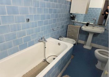 Apartment Genova (neighborhood Castelletto) - photo 11