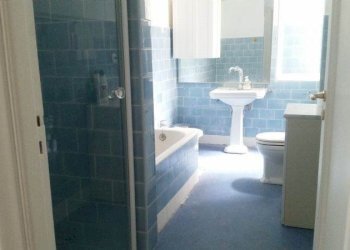 Apartment Genova (neighborhood Castelletto) - photo 12