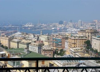 Apartment Genova (neighborhood Castelletto) - photo 19