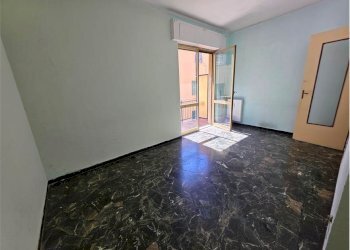 Three-room apartment Genova (neighborhood Sampierdarena) - photo 6