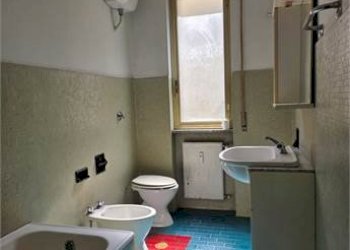 Three-room apartment Genova (neighborhood Sampierdarena) - photo 11