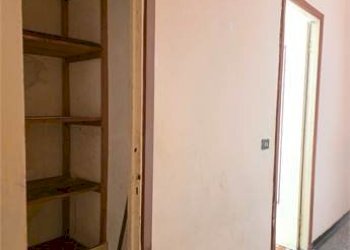 Three-room apartment Genova (neighborhood Sampierdarena) - photo 12