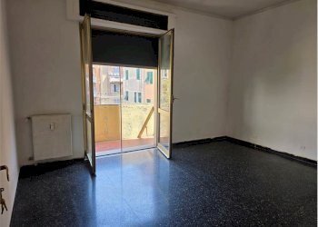 Trilocale Genova (zona Sampierdarena) - foto 8